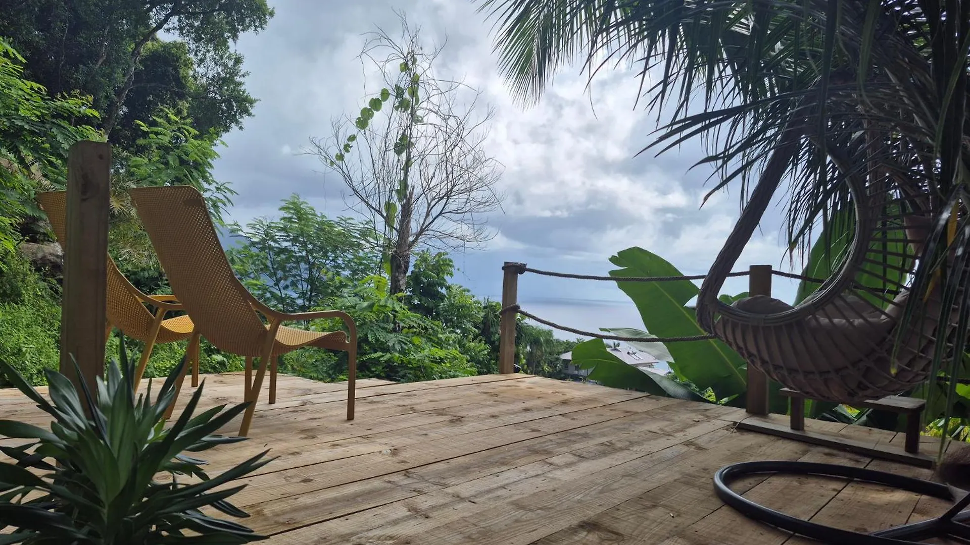 Calm Sorento Glacis  3*, Glacis (Mahe) Seychelles