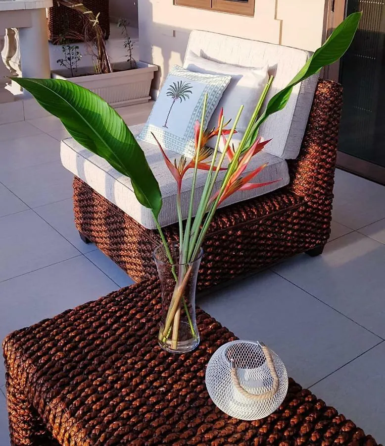 Bed & Breakfast Calm Sorento Glacis
