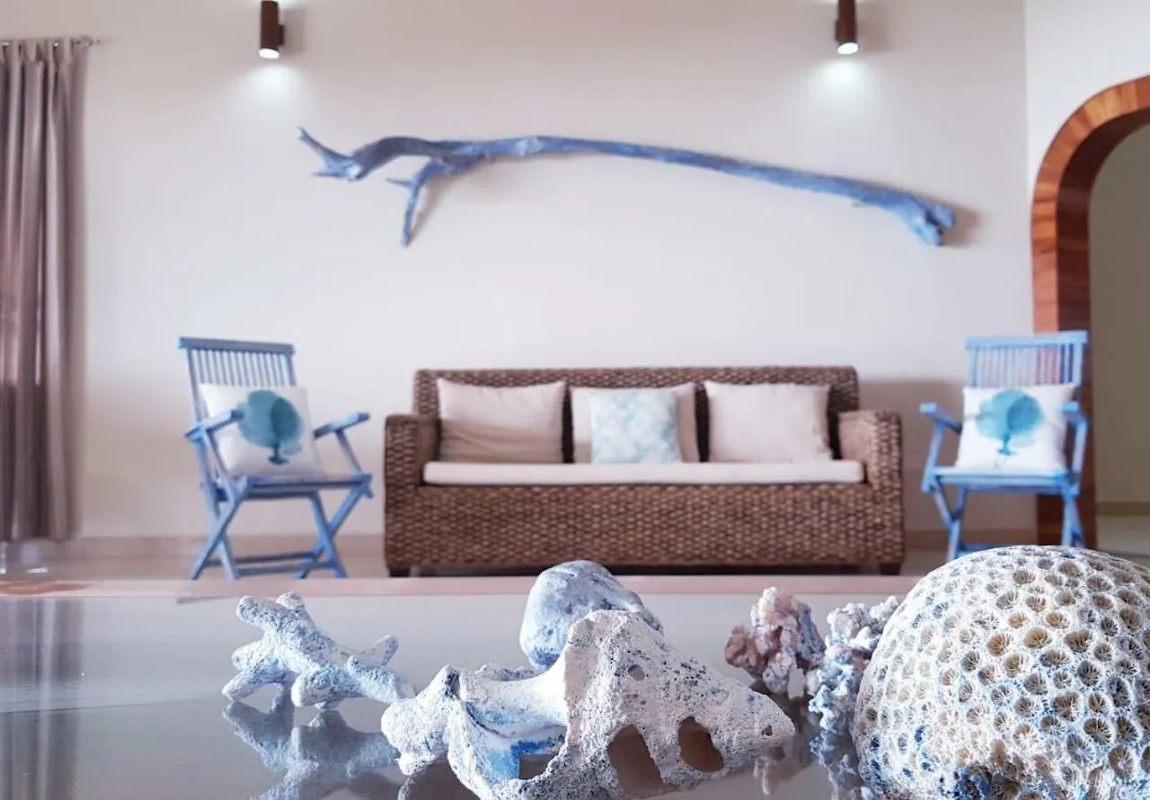 Calm Sorento Glacis  Bed & Breakfast Glacis (Mahe)