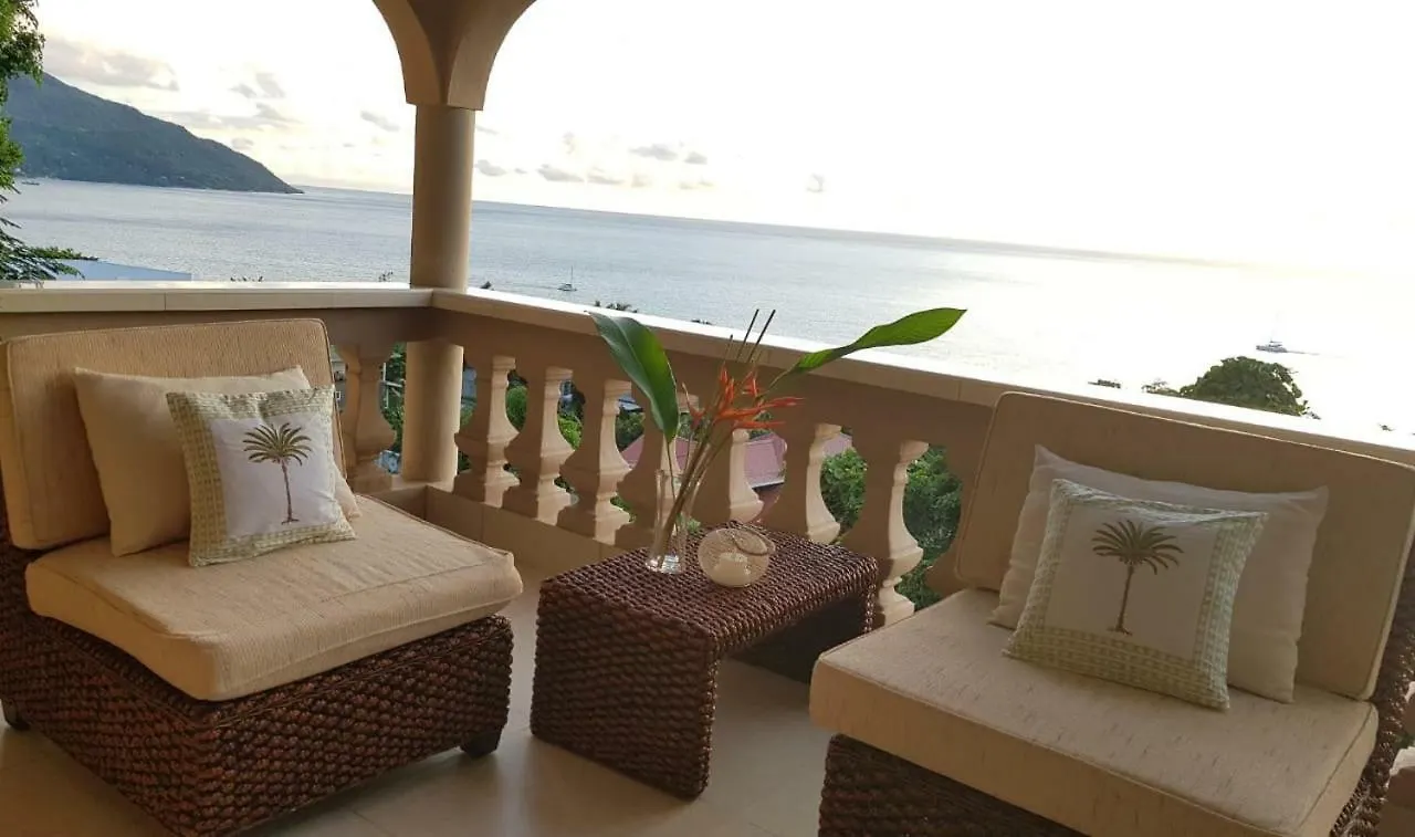 Calm Sorento Glacis  Bed & Breakfast