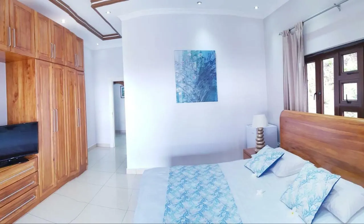 Glacis  カルム ソレント Bed & Breakfast