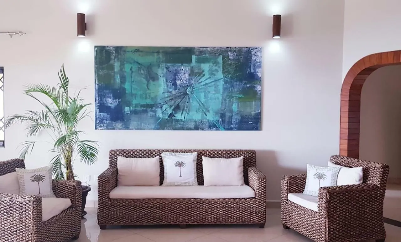 Bed & Breakfast Calm Sorento Glacis