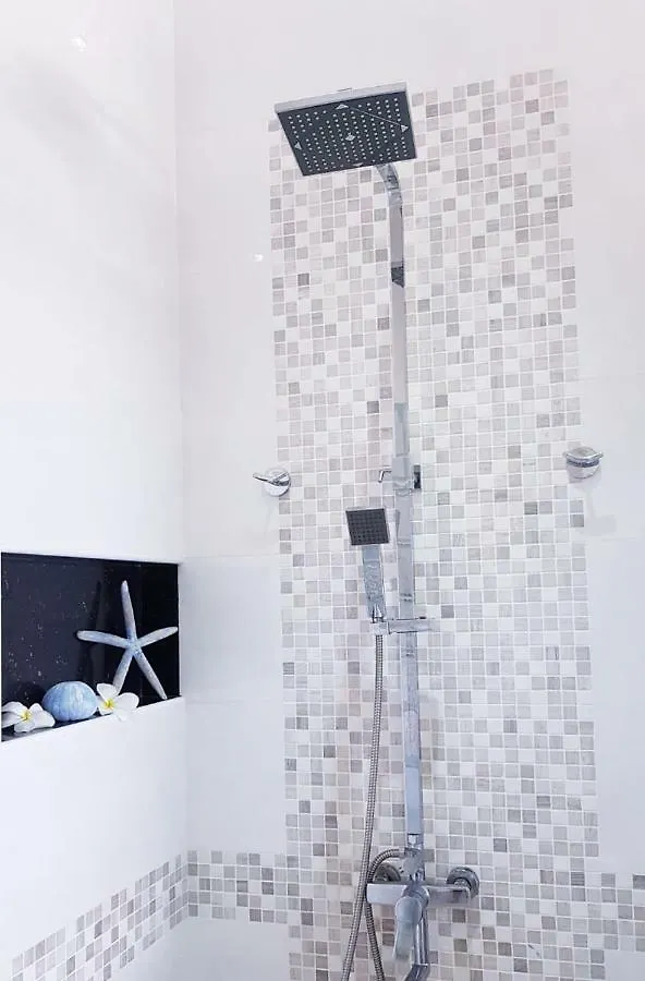Glacis  캄 소렌토 B&B